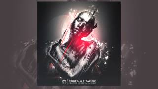 Psidream, Pacific - Pasties (Official Track) [Onset Audio - Drum & Bass]