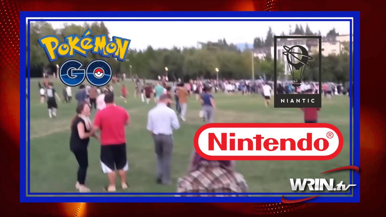 Pokemon GO spawning lawsuits and liability questions.