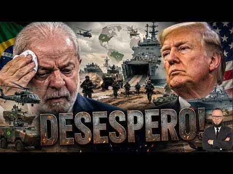 ACONTECEU AGORA: ISSO MUDOU TUDO