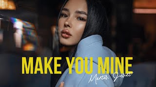 Mentol, Juliet - Make You Mine (Madison Beer)