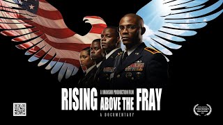 Rising Above The Fray -  Ep 4...Leslie's Story