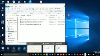 English Swahili Translation Brief portfolio video screenshot 5