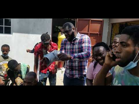 JAM SESSION KUMINA IT WAS POWER OF THE REVIVAL MUSIC REPRESENTING OUR JAMAICAN CULTURE 