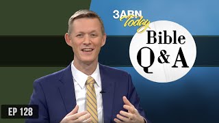 Do we sleep until the resurrection? And more | 3ABN Bible Q &amp; A