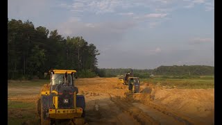 Tech Talks: John Deere Grade Management Overview [CONEXPO-CON/AGG]