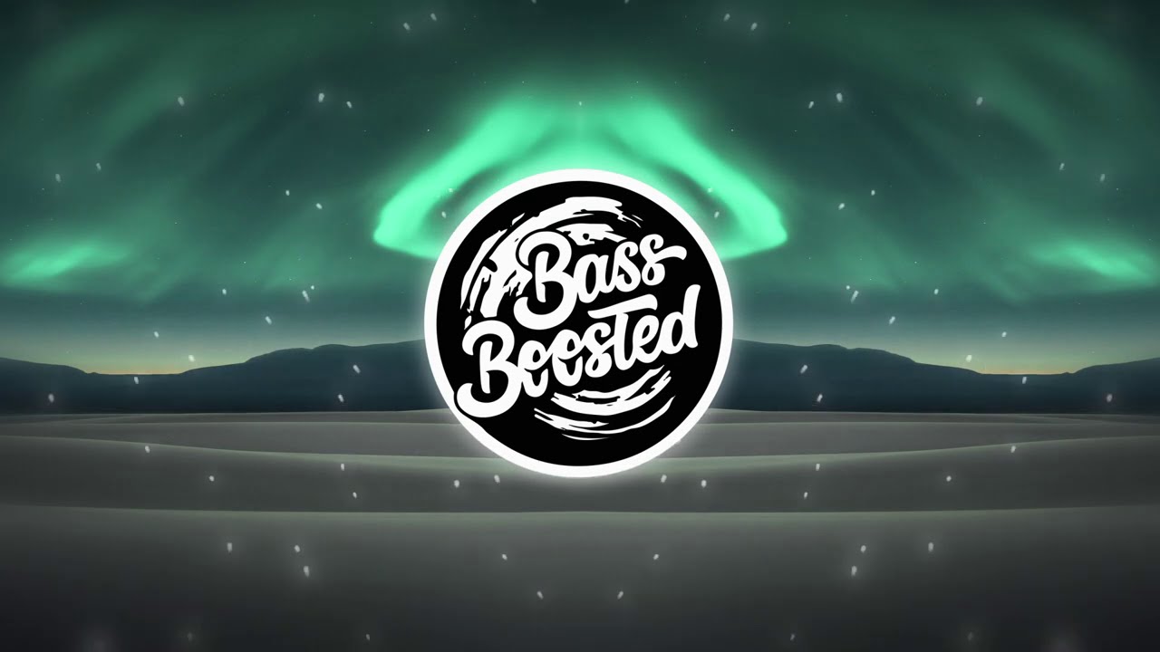 Dread Pitt - Desert Storm [Bass Boosted]