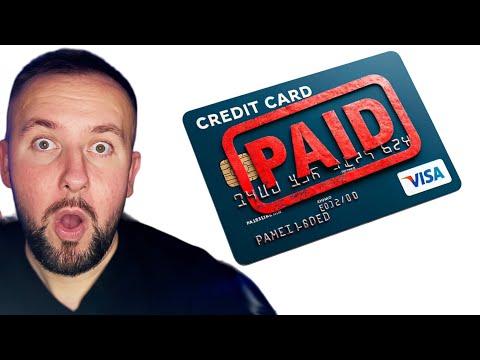 Pay Off Credit Cards With A Personal Loan - Tools You Need