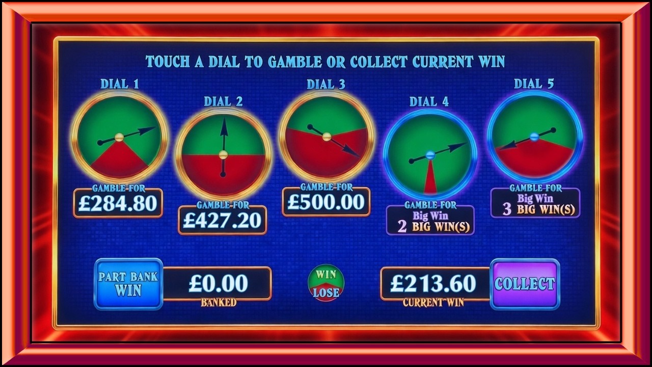 Detailansicht der Spieloberfläche und Menüführung in der My Empire App auf einem Smartphone