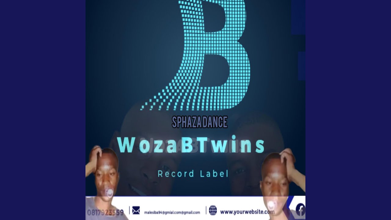 Watch Spaza Dance on YouTube Watch Spaza Dance on YouTube