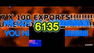 6127 to 6150