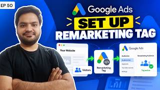 Details How to Set Up Google Ads Remarketing Tag Using GTM Update