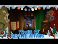 Tower of Festive Affairs | Low Extreme // CSCD Christmas Event 2023