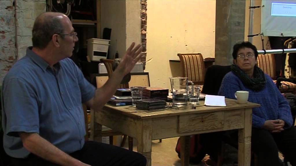 Weekend Documentaire maken met Heddy Honigmann en Pieter van Huystee maart 2013