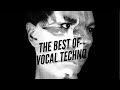 Daniel maniu  the best of vocal techno