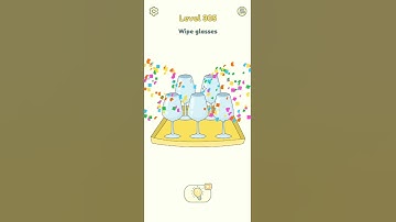 DOP 2 DELETE ONE PART/LEVEL 305/ GAMEPLAY