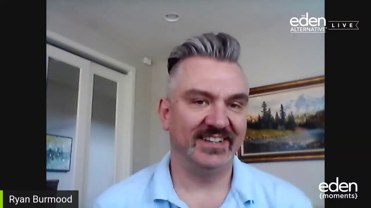 COVID 19 And The Eden Alternative Principles Episode 4 YouTube