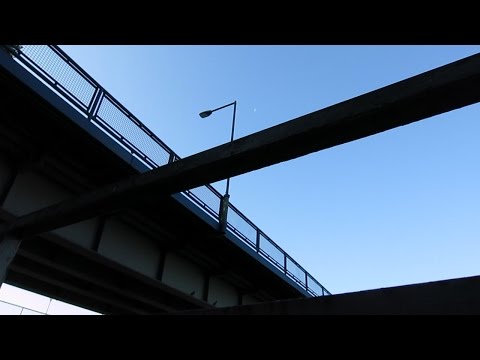 Detunized Around Bridges Volume 2 (Berlin)