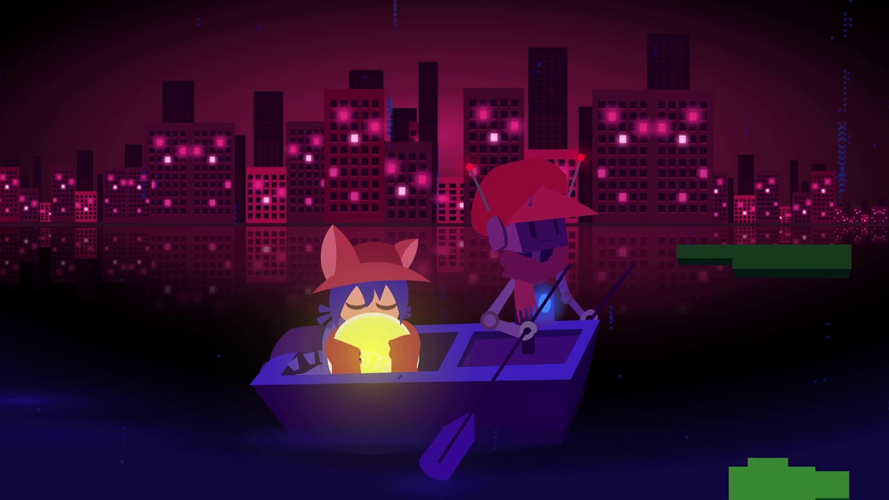 Something about OneShot