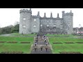 Irish Dancing Twist to Jerusalema dance challenge by Newpark Hotel Team