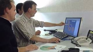 Lemken - Double Disc Coulter Optidisc