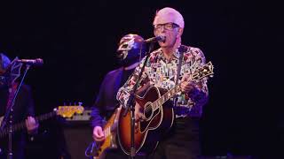 Watch Nick Lowe Lay It On Me Baby video