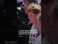 Arrestan a Susan Sarandon durante una Protesta contra Netanyahu