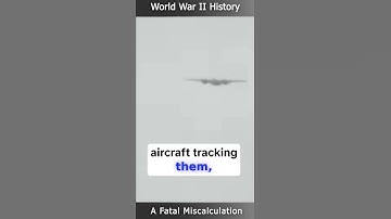 A Fatal Miscalculation: When the Italian Fleet Mistook Enemies for Allies