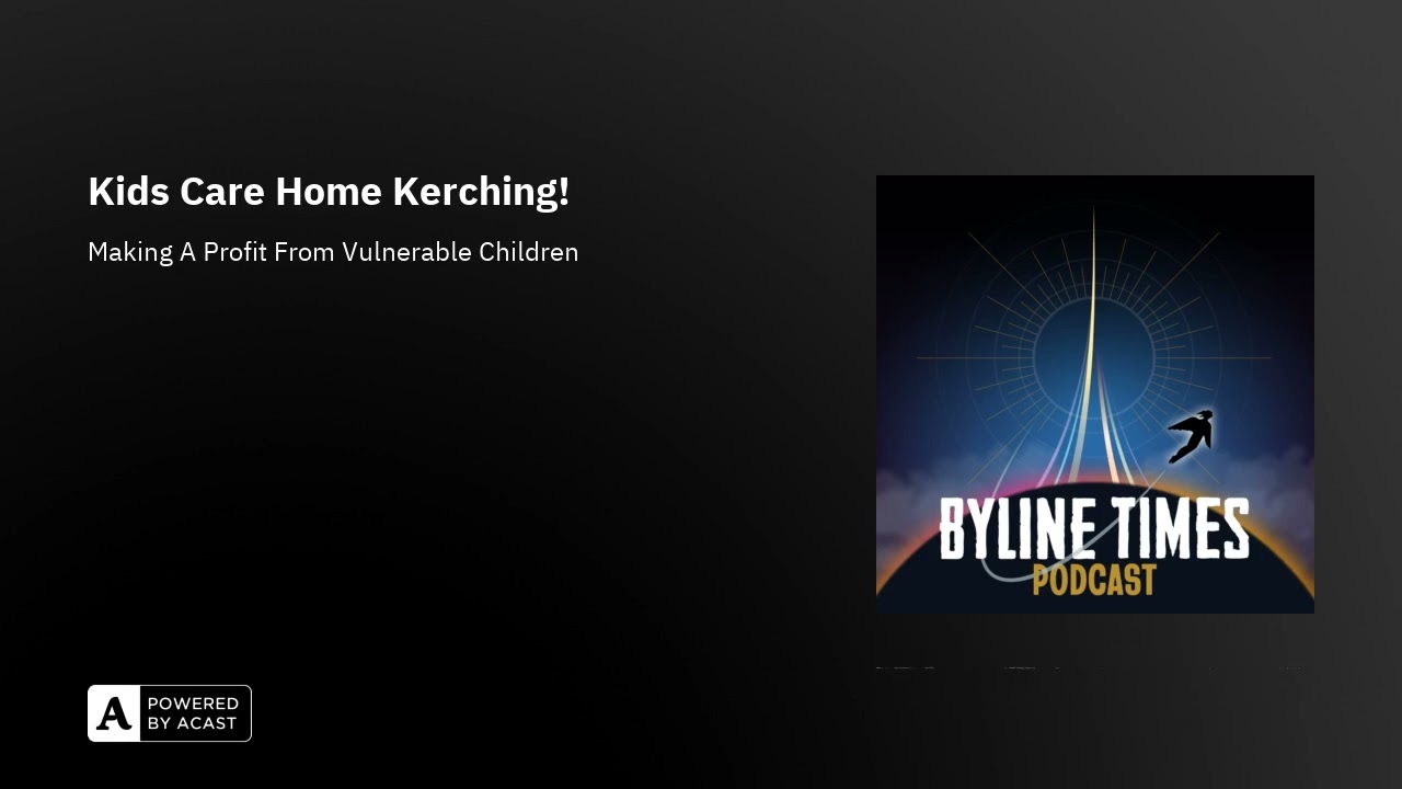 Kids Care Home Kerching!