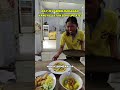 Pempek Tapi Kuah Kare? - Day 35 Larisin Makanan yang Kelihatan Sepi