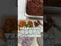 チルソンサイダーおかわり⭐️#キムヒョヨン #韓国 #韓国学食 #とある日の学食イン韓国 #학식 #학생식당 #점심 #koreanfood