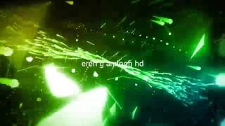 Eren G Amingh Hd 89 Abonesine Özel Intro