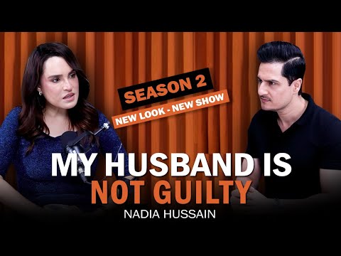 Featuring Nadia Hussain | Adnan Faisal Podcast