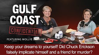 Chuck Erickson’s dream becomes Ryan Ferguson’s nightmare!