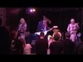 The Renfields - Machete A-Go-Go