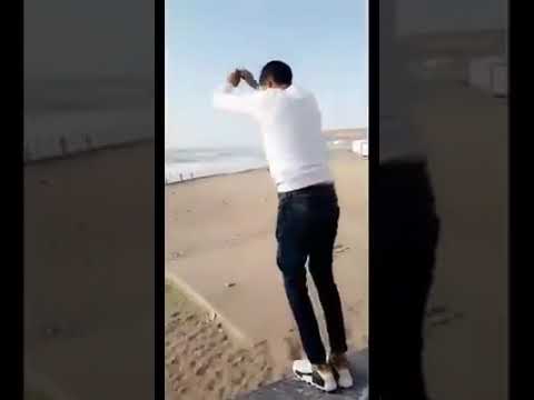 فيديوهات مضحكة الشمس العشية 