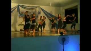 HS Dance Camba