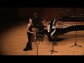     piazzolla oblivion  haeji kim