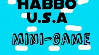Habbo U.S.A - Mini-Game
