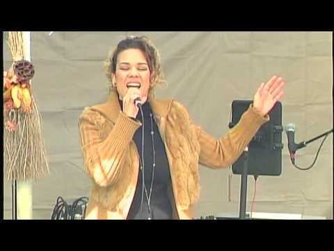 Breathe sung by