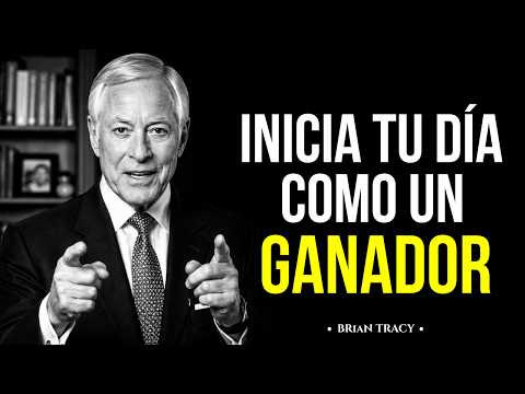 OBLÍGATE A ENTRENAR TU MENTE CADA MAÑANA: EL SECRETO DEL ÉXITO | BRIAN TRACY