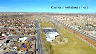 AutoPilot - Test Flight 2 - Focus Triggers = no bounciness....