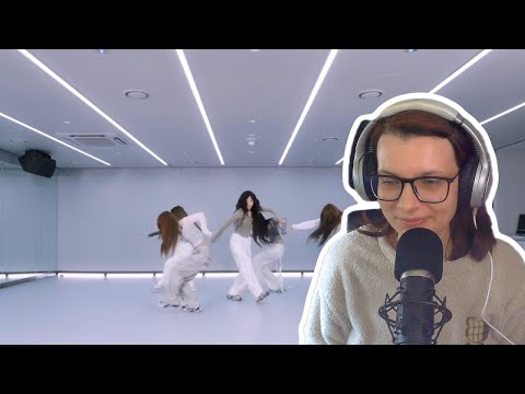 NMIXX - "KNOW ABOUT ME" Stage Practice Reacción | Diana Reactions