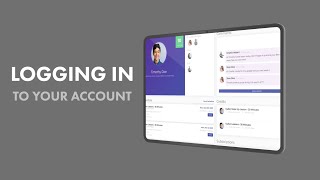 Login to Your Account