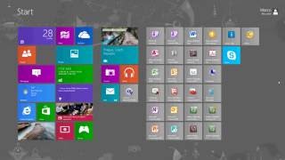 Cem4 Certifico Machinery Directive W8 Metro Style