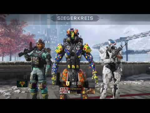 QUAD FEED FINAL KILLCAM