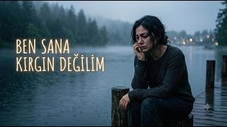 Ben Sana Kırgın Değilim (Official Audio) | ECAS MUSIC