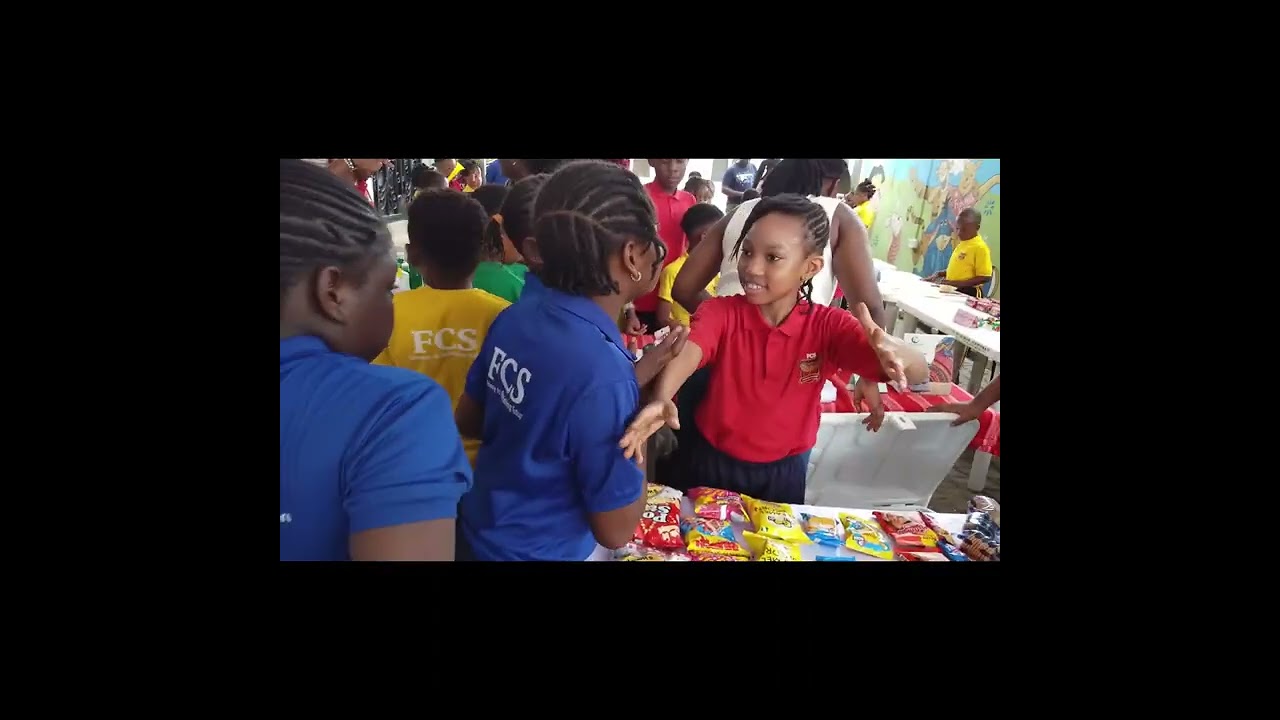 Kidpreneurship Day: Young Minds, Big Ideas