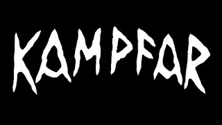 Kampfar - &quot;Hymne&quot;/&quot;Norse&quot; (Live at Ragnarök Fest IV, 2007, Germany)