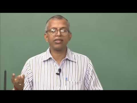 Mod-01 Lec-26 Fundamentals of Aerospace Propulsion
