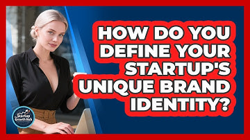 How Do You Define Your Startup